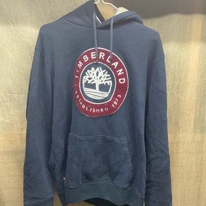 Timberland hoodie